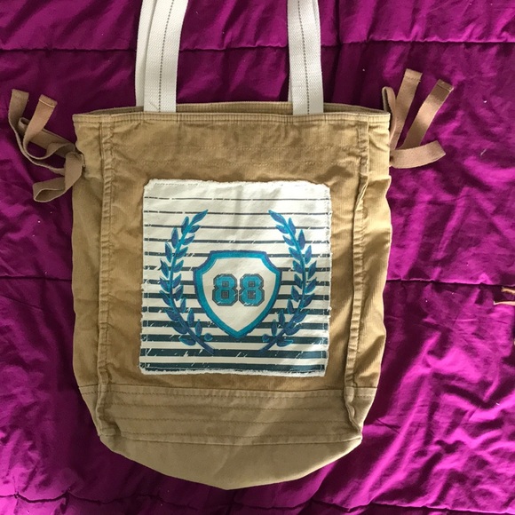 Bundle of 2 - small totes - Picture 5 of 8